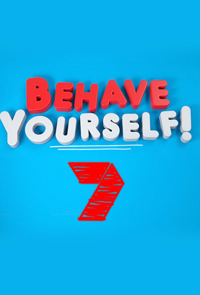 TV ratings for Behave Yourself! in New Zealand. Seven Network TV series