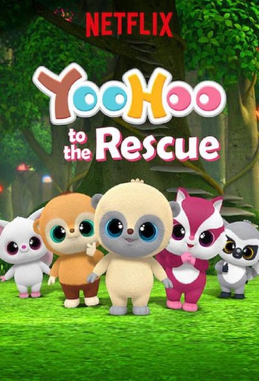 Yoohoo To The Rescue