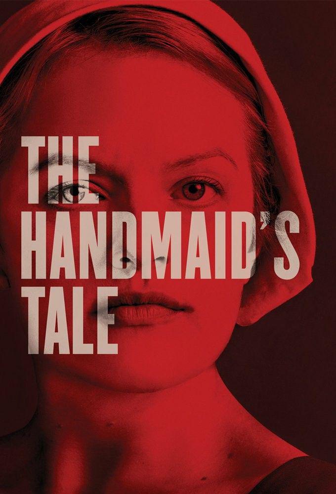 TV ratings for The Handmaid's Tale in Brazil. Hulu TV series