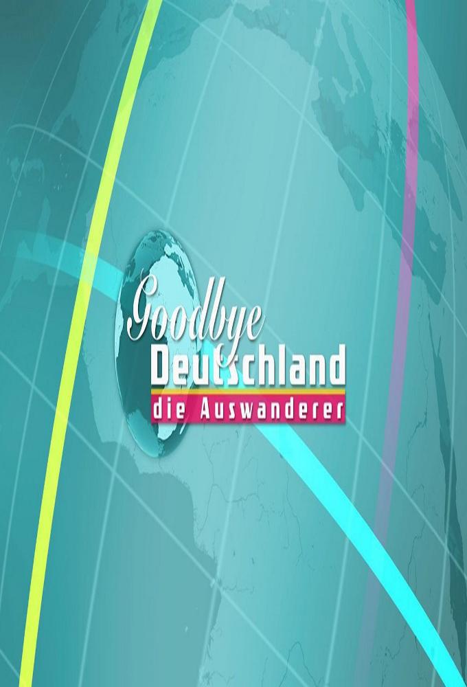 TV ratings for Goodbye Deutschland! in Mexico. VOX TV series