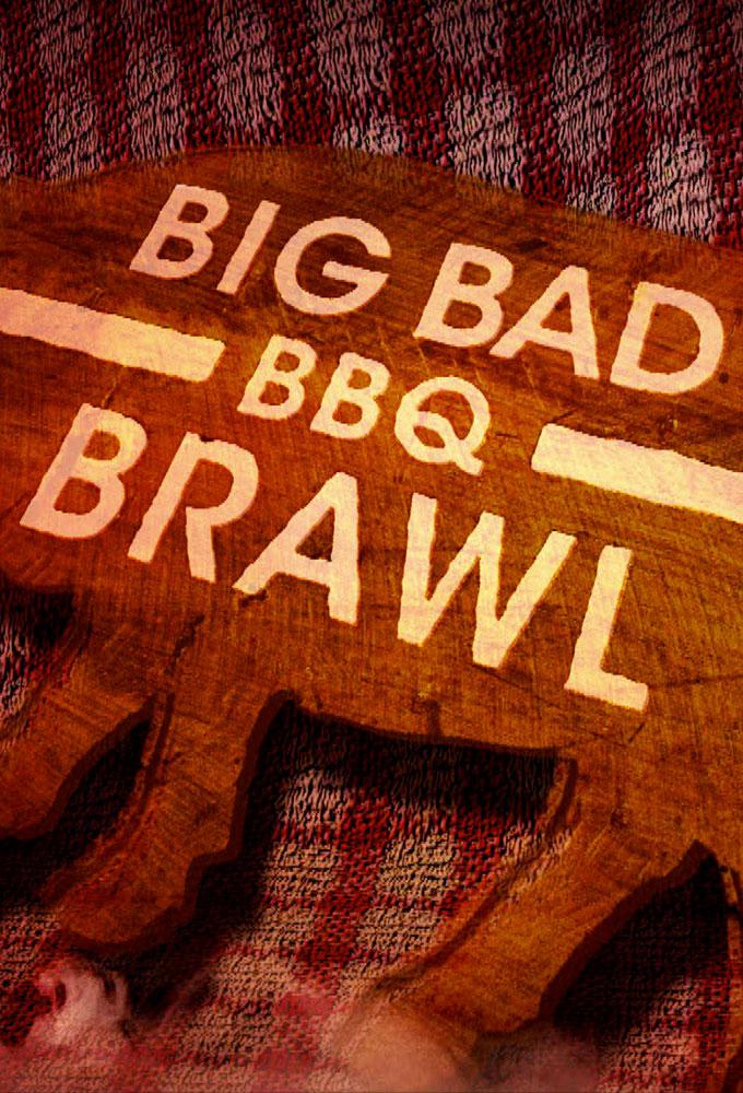 TV ratings for Big Bad BBQ Brawl in Portugal. Cooking Channel TV series