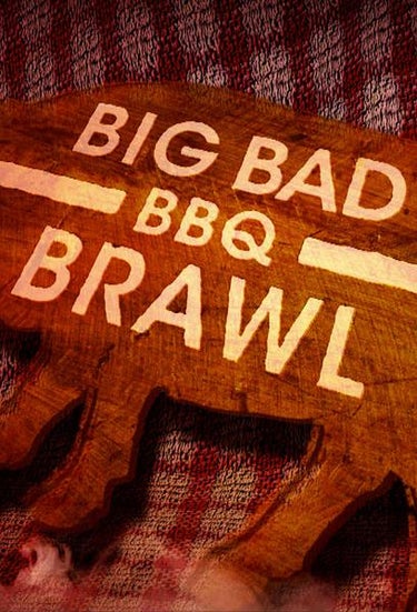 Big Bad BBQ Brawl