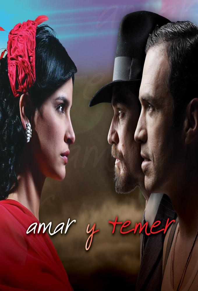 TV ratings for Amar Y Temer in Francia. Canal Caracol TV series