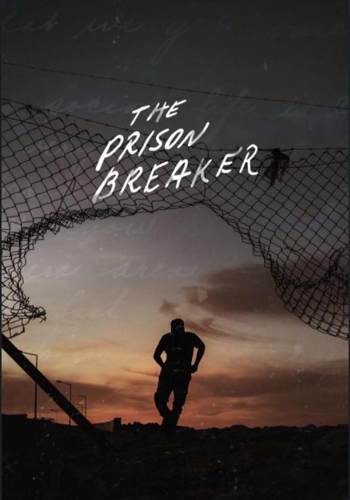 TV ratings for The Prison Breaker in Netherlands. Discovery+ TV series
