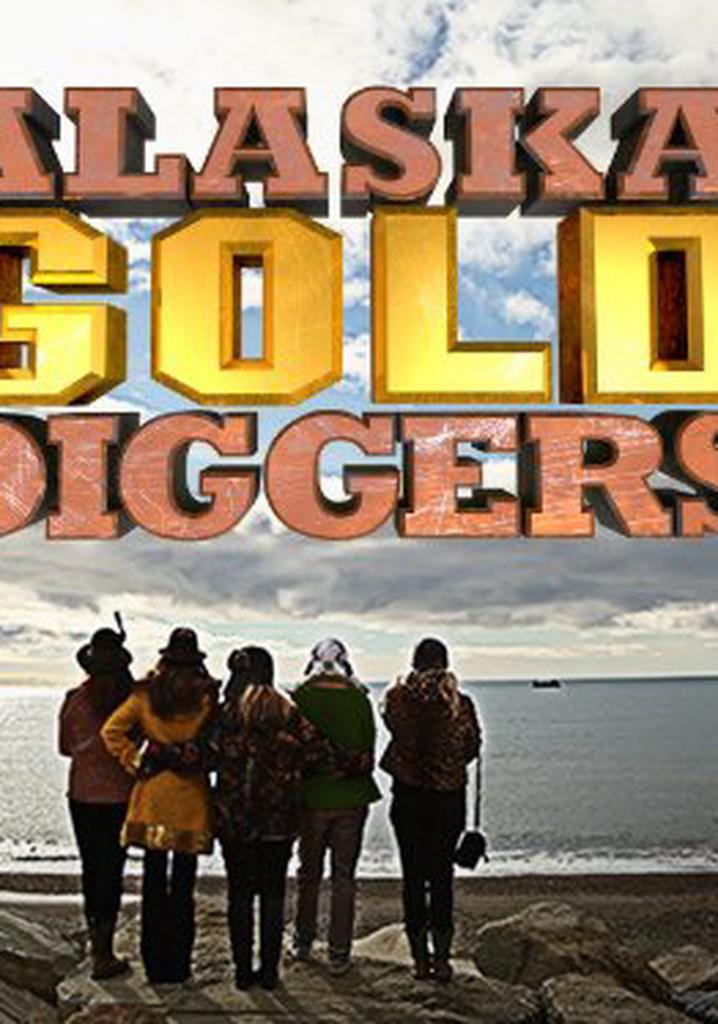 TV ratings for Alaska Gold Diggers in Nueva Zelanda. Animal Planet TV series