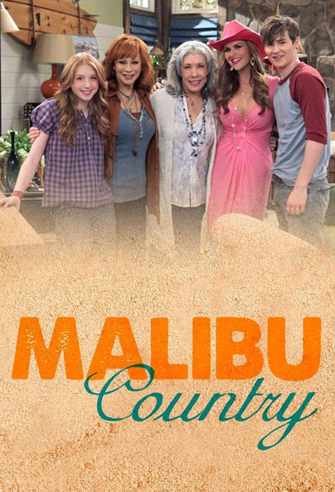 TV ratings for Malibu Country in Irlanda. abc TV series