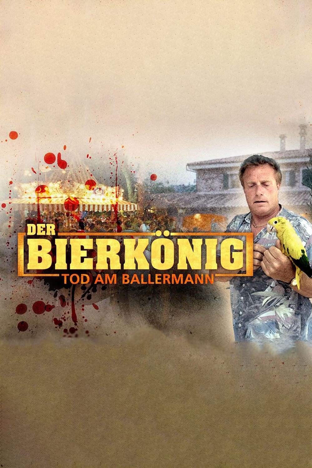 TV ratings for Der Bierkönig - Tod Am Ballermann in Mexico. Amazon Prime Video TV series