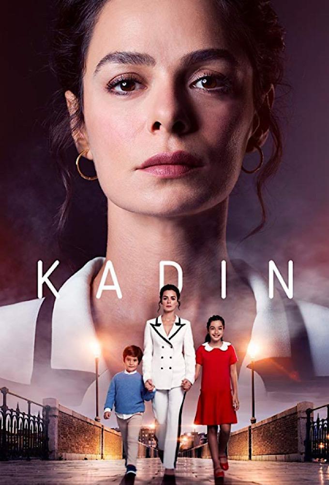 TV ratings for Kadın in Francia. FOX Türkiye TV series