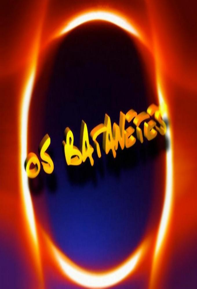TV ratings for Os Batanetes in Germany. TVI Ficção TV series