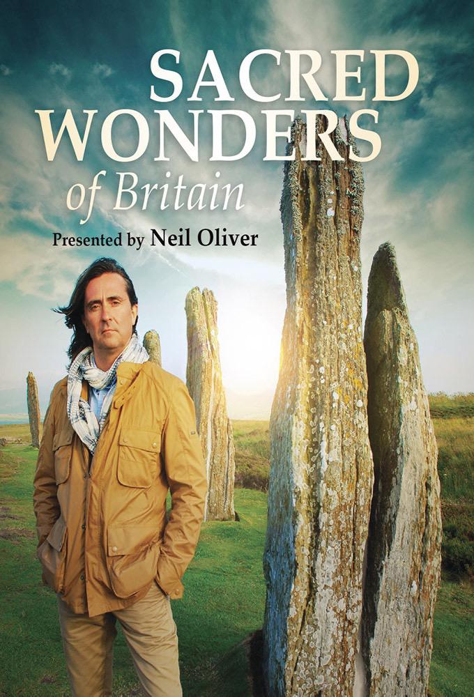 TV ratings for The Wonder Of Britain in New Zealand. ITV TV series