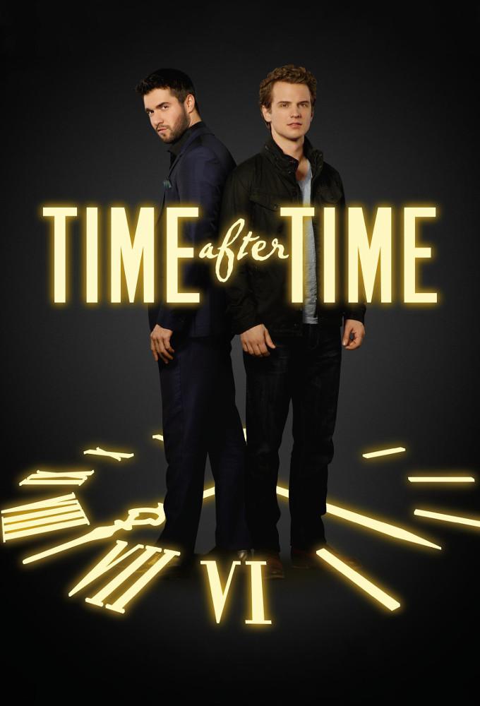 TV ratings for Time After Time in Thailand. abc TV series