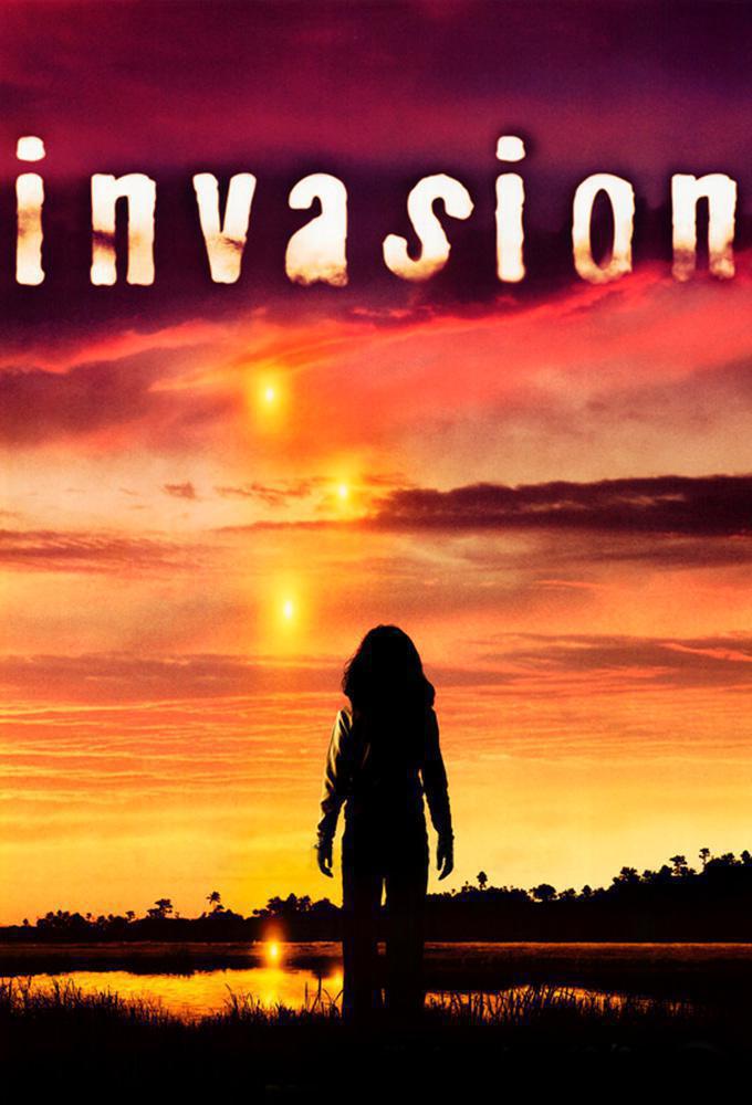 TV ratings for Invasion in Mexico. abc TV series