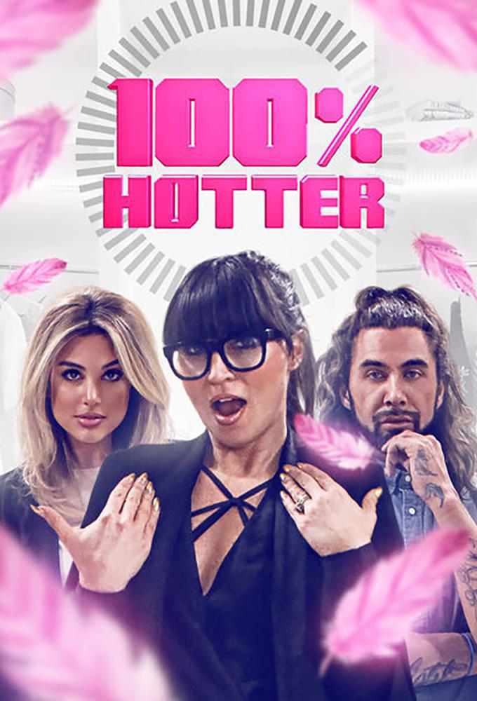 TV ratings for 100% Hotter in Denmark. 5Star TV series