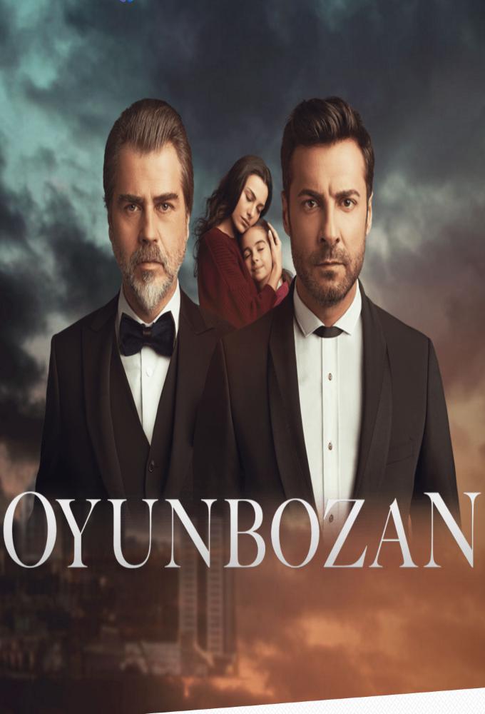 TV ratings for Oyunbozan in Brazil. Show TV TV series