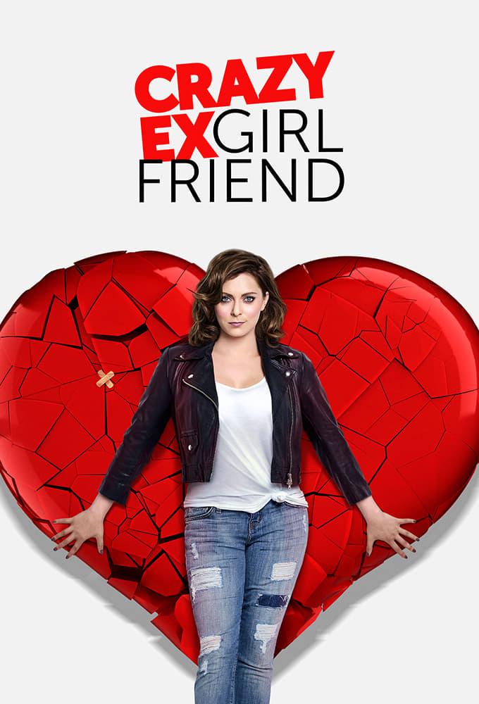 TV ratings for Crazy Ex-Girlfriend in Netherlands. the cw TV series