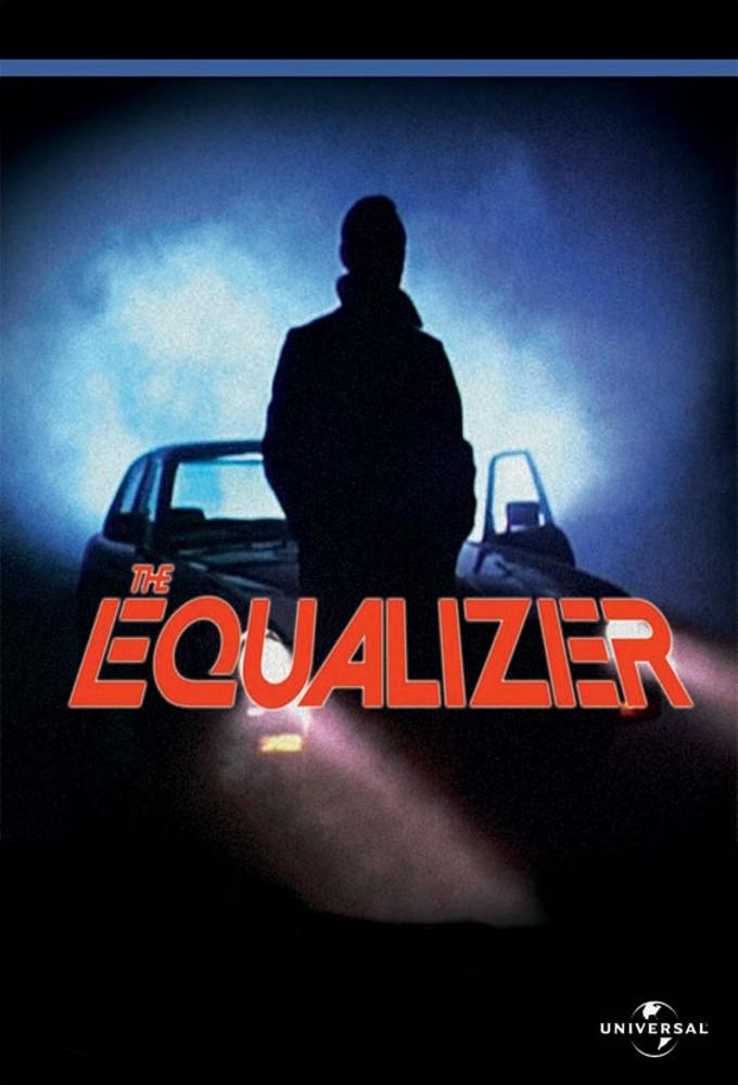 TV ratings for The Equalizer in the United States. Elephant Films TV series