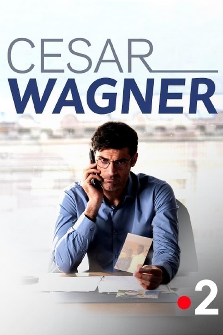 TV ratings for César Wagner in Argentina. France 2 TV series