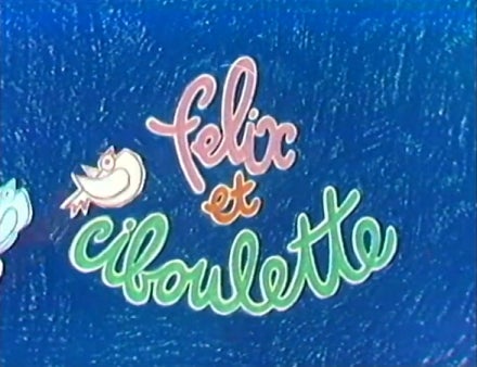 TV ratings for Félix Et Ciboulette in Russia. ICI Radio-Canada Télé TV series
