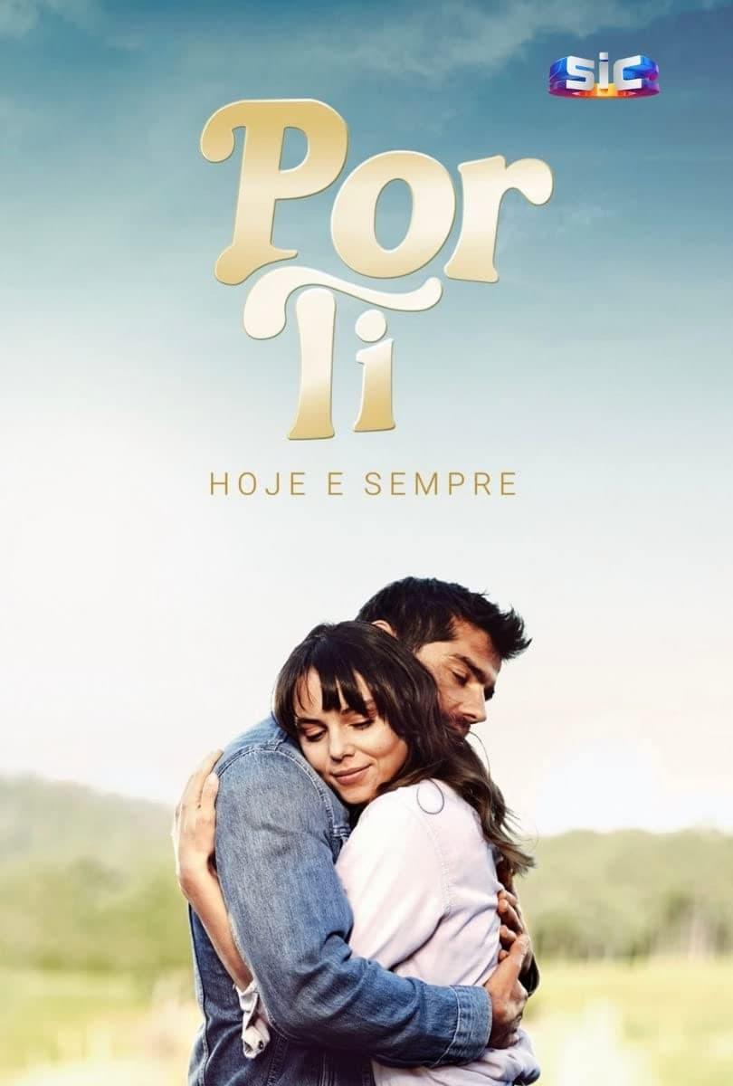 TV ratings for Por Ti in New Zealand. SIC TV series