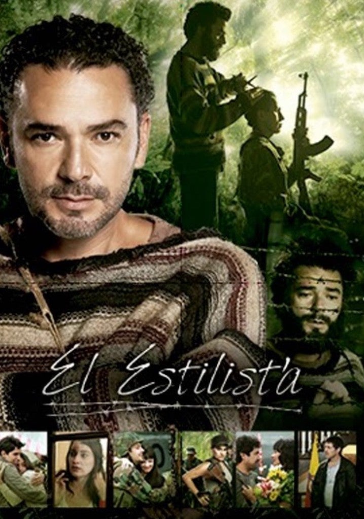 TV ratings for El Estilista in Italy. RCN Televisión TV series
