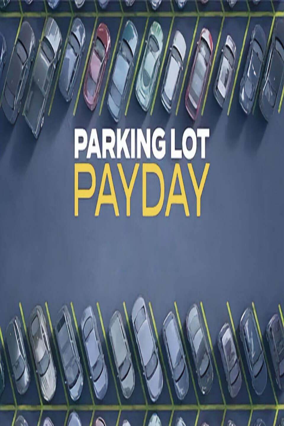 TV ratings for Parking Lot Payday in Noruega. AXS TV TV series