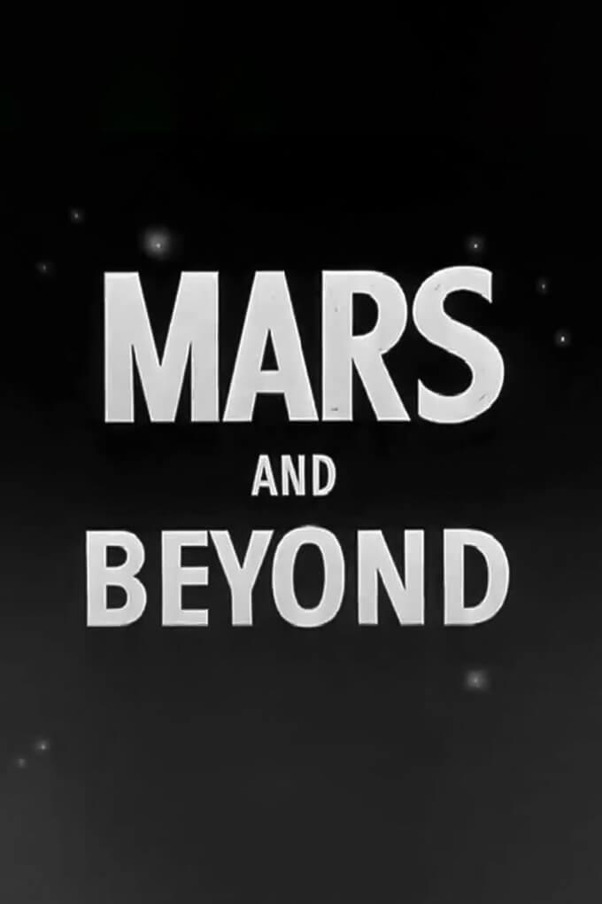 TV ratings for Mars And Beyond in Ireland. ABC TV series