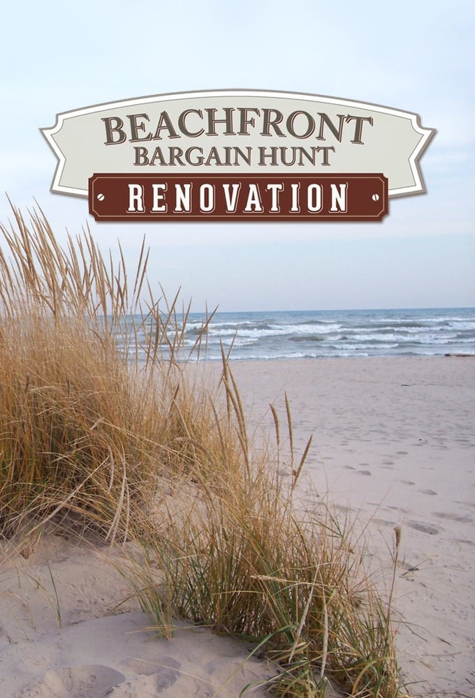 TV ratings for Beachfront Bargain Hunt: Renovation in the United States. hgtv TV series