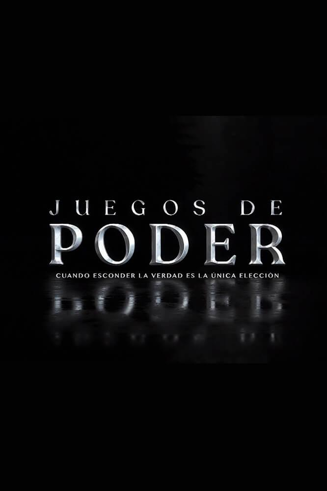 TV ratings for Juegos De Poder in the United States. Mega TV series