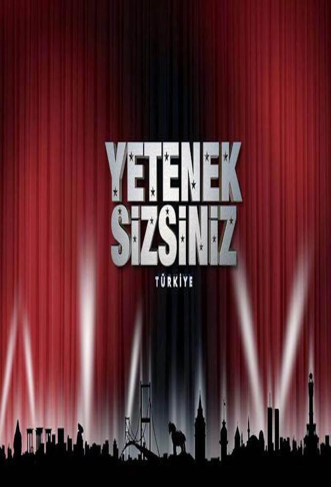 TV ratings for Yetenek Sizsiniz Türkiye in France. TV8 TV series