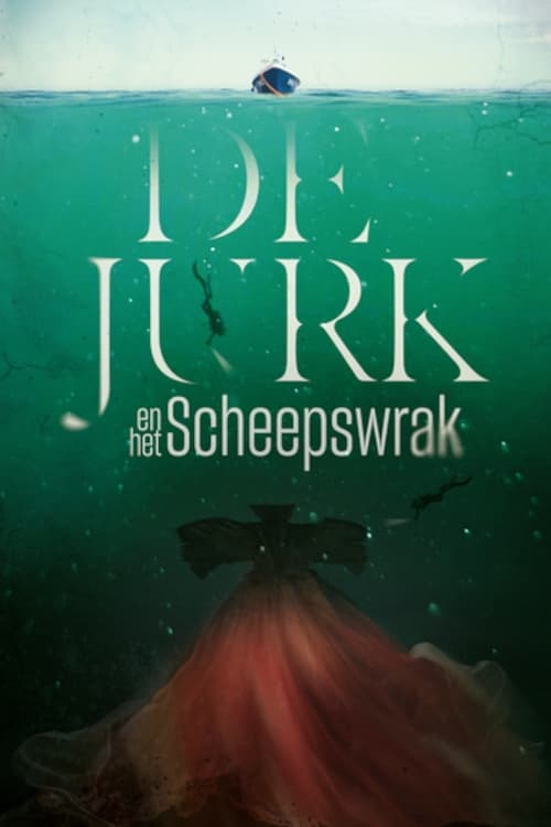 TV ratings for De Jurk En Het Scheepswrak in India. NPO TV series