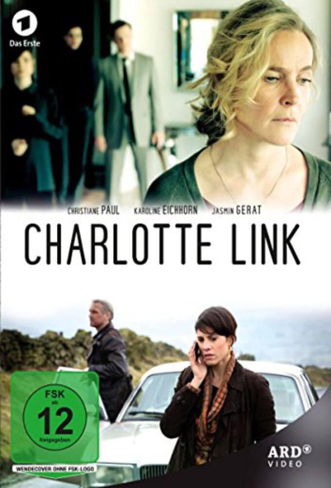 TV ratings for Charlotte Link in Chile. Das Erste TV series