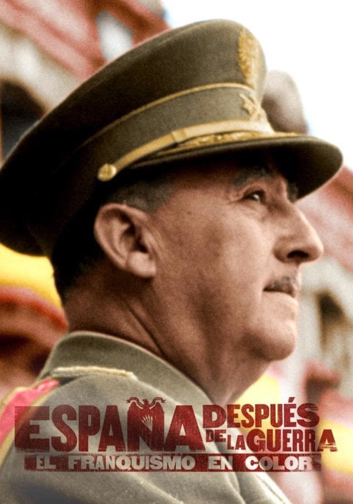 TV ratings for Spain After The War: The Francoism In Color in New Zealand. Discovery MAX TV series