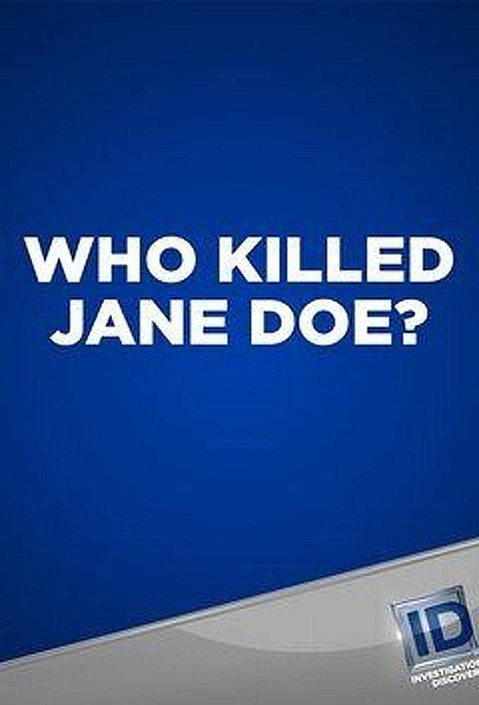 TV ratings for Who Killed Jane Doe? in Germany. investigation discovery TV series