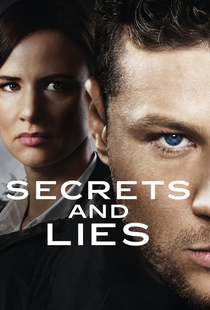 TV ratings for Secrets And Lies in Netherlands. ABC TV series