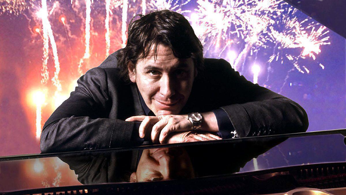 TV ratings for Jools's Annual Hootenanny in Australia. BBC Two TV series