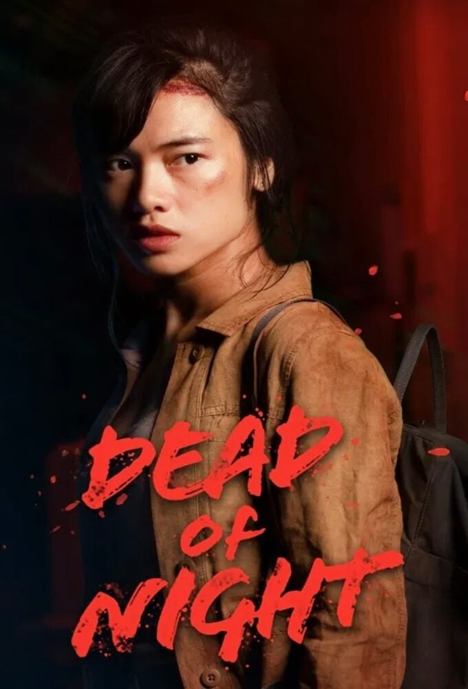 TV ratings for Dead Of Night in Philippines. Snapchat TV series