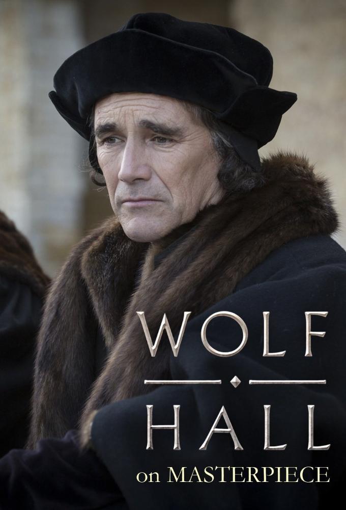 TV ratings for Wolf Hall in Chile. BBC Two TV series