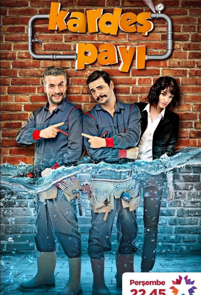TV ratings for Kardes Payi in Chile. Star TV TV series
