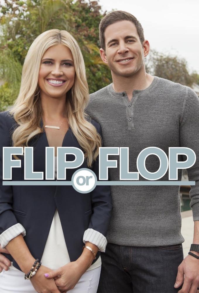 TV ratings for Flip Or Flop in Italy. HGTV TV series