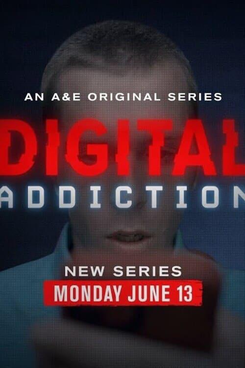 TV ratings for Digital Addiction in Canada. a&e TV series