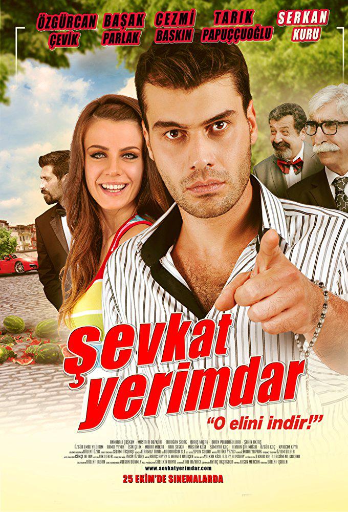 TV ratings for Şevkat Yerimdar in Ireland. FOX Türkiye TV series