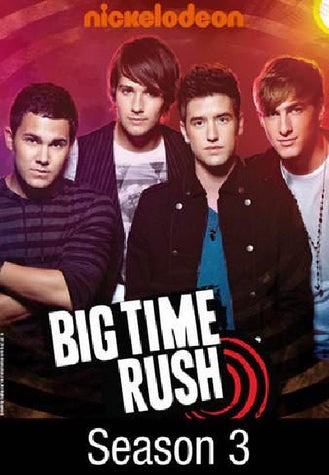 Big Time Rush Find New Tv Shows To Watch Next Tvgeek