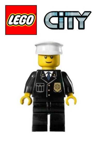 LEGO: City (2017)