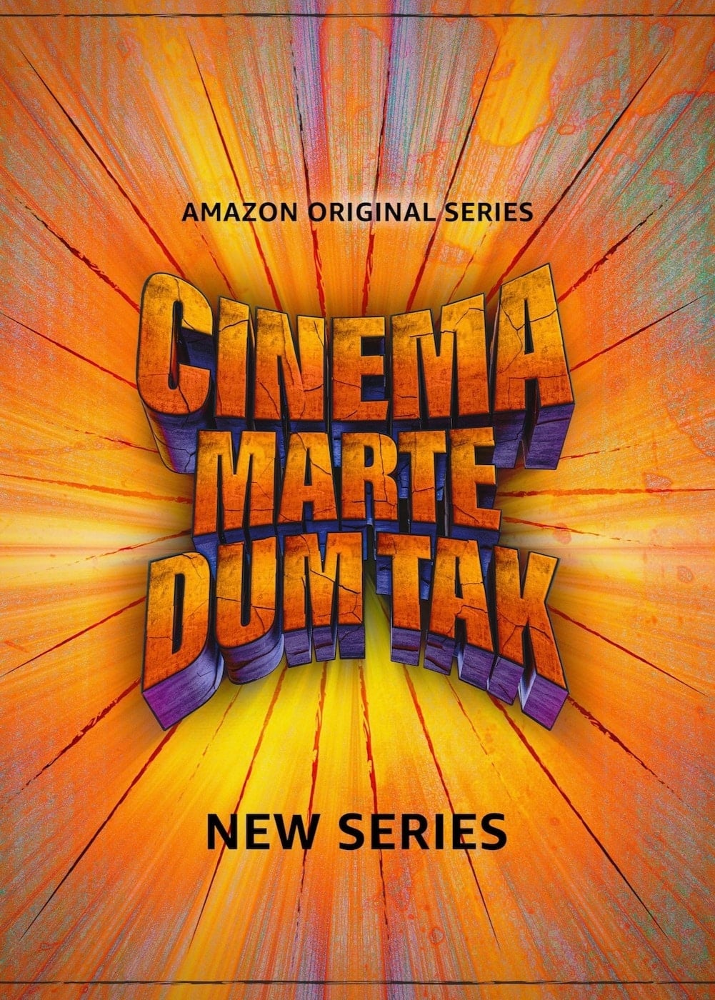 TV ratings for Cinema Marte Dum Tak in Argentina. Amazon Prime Video TV series