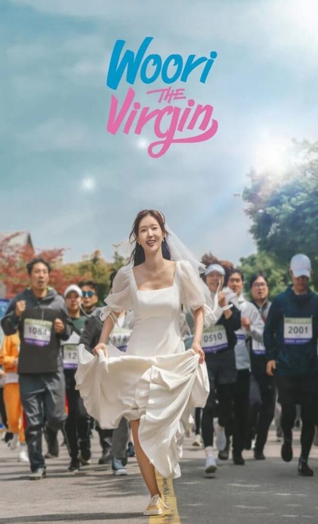 TV ratings for Woori The Virgin (오늘부터 우리는) in Germany. SBS TV series