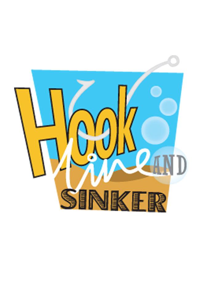 TV ratings for Hook, Line And Sinker in los Estados Unidos. RKO Radio Pictures TV series