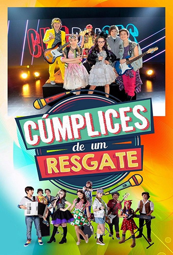 TV ratings for Cúmplices De Um Resgate in Brazil. SBT TV series