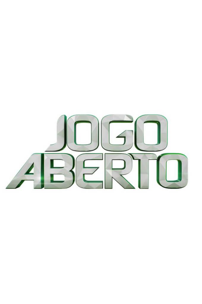 TV ratings for Jogo Aberto in Australia. Rede Bandeirantes TV series