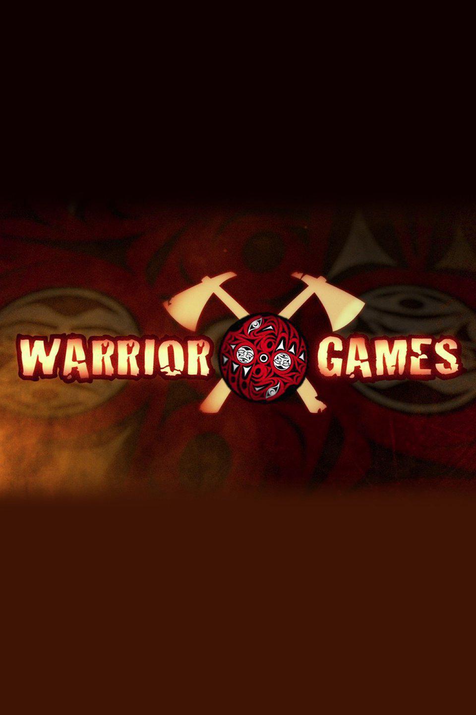 TV ratings for Warrior Games in Germany. APTN TV series