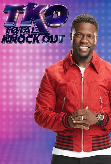 Tko: Total Knock Out